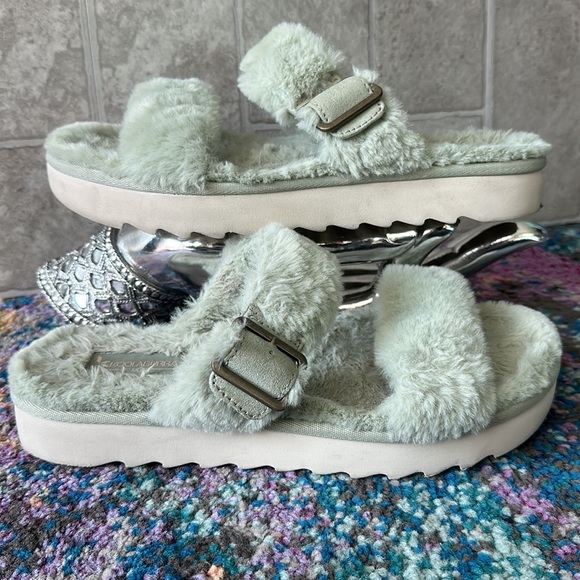 Koolaburra Shoes - 🩵 Koolaburra By Ugg Women's Furr-Ah Shoes🩵